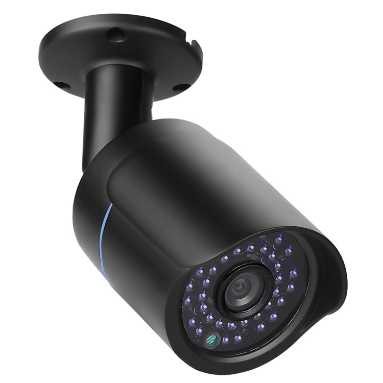 A4B5-Mini 4 Channel 720P 1.0 Mega Pixel 4 x Bullet AHD Cameras AHD DVR Kit, Support Night Vision / Motion Detection, IR Distance: 20m, A4B5-Mini Kit A4B5-Mini 4 Channel 720P 1.0 Mega Pixel 4 x Bullet AHD Cameras AHD DVR Kit, Support Night Vision / Motion Detection, IR Distance: 20m, A4B5-Mini Kit